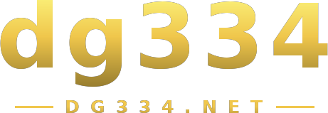 dg334 logo
